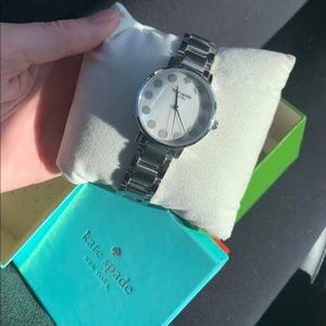 Kate Spade Watch